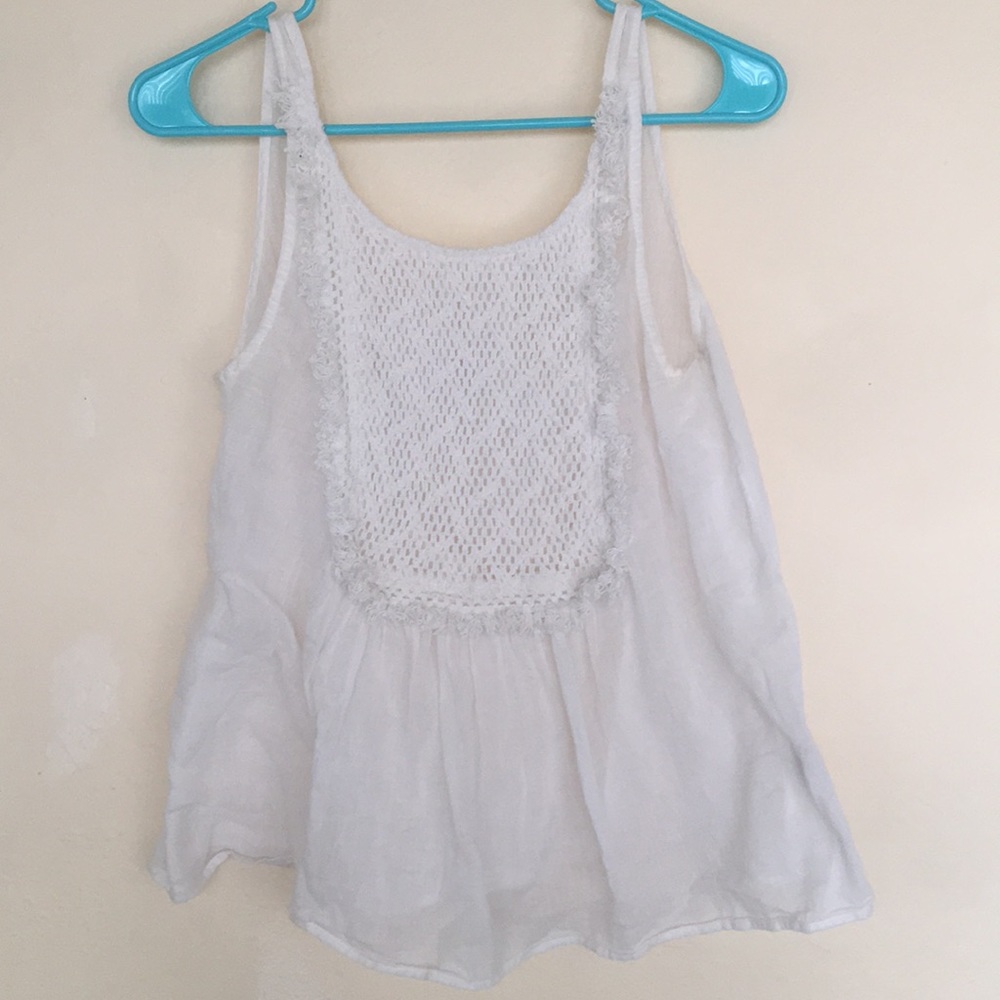 Volcom top